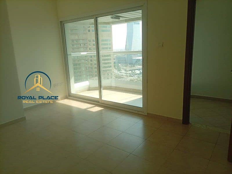 Large 1 Bedroom + Study for Rent | 962 Sqft | Dubai Gate 2 - Image 13