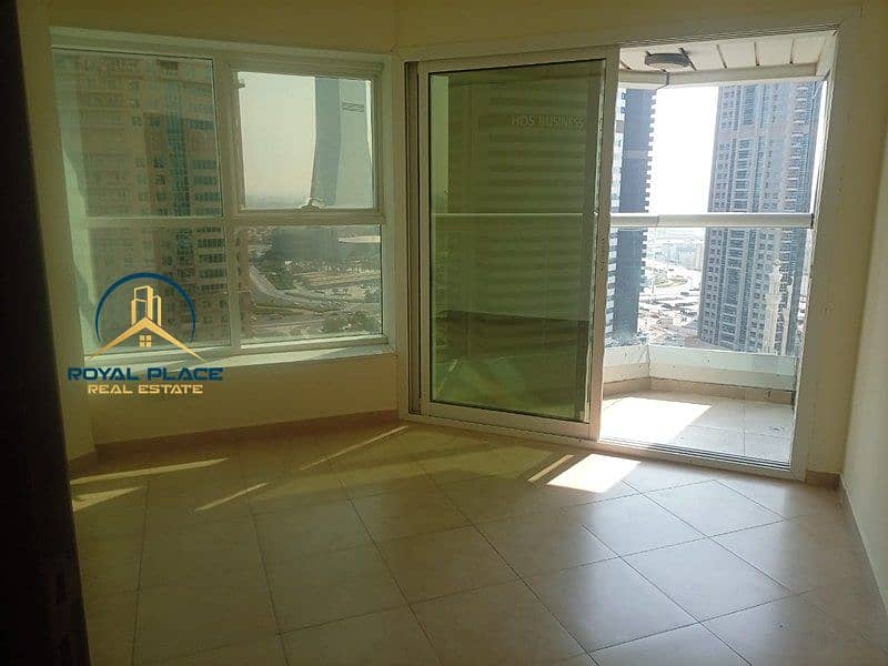 Large 1 Bedroom + Study for Rent | 962 Sqft | Dubai Gate 2 - Image 14