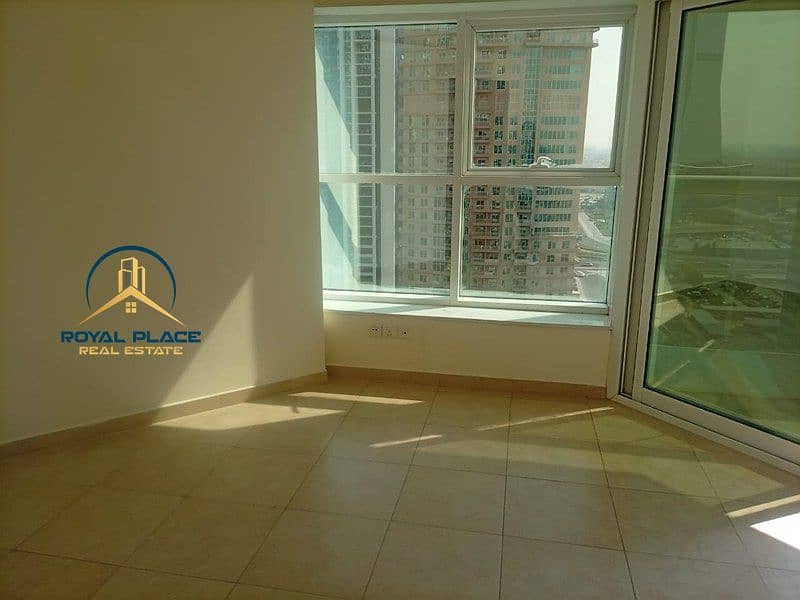 Large 1 Bedroom + Study for Rent | 962 Sqft | Dubai Gate 2 - Image 15