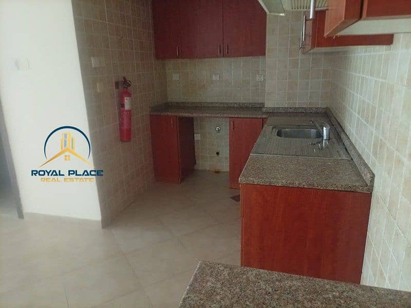 Large 1 Bedroom + Study for Rent | 962 Sqft | Dubai Gate 2 - Image 16