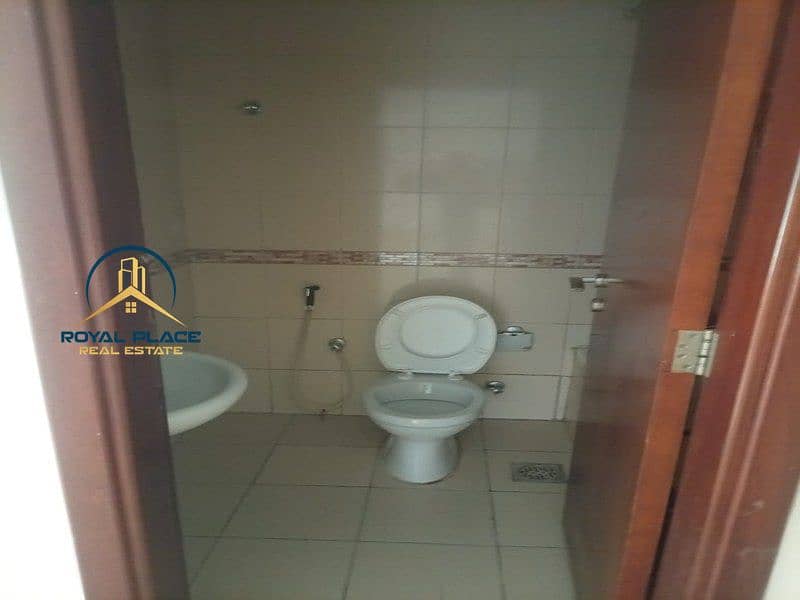 Large 1 Bedroom + Study for Rent | 962 Sqft | Dubai Gate 2 - Image 18