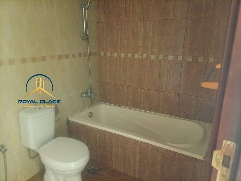 Large 1 Bedroom + Study for Rent | 962 Sqft | Dubai Gate 2 - Image 20
