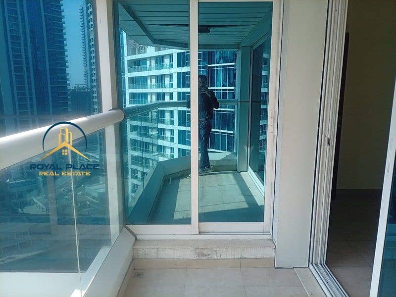 Large 1 Bedroom + Study for Rent | 962 Sqft | Dubai Gate 2 - Image 21