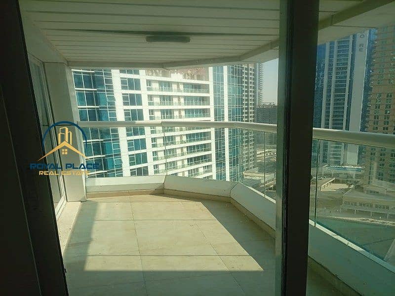 Large 1 Bedroom + Study for Rent | 962 Sqft | Dubai Gate 2 - Image 22