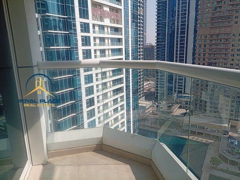 Large 1 Bedroom + Study for Rent | 962 Sqft | Dubai Gate 2 - Image 23