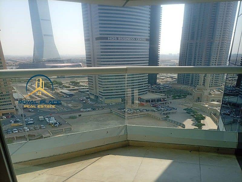 Large 1 Bedroom + Study for Rent | 962 Sqft | Dubai Gate 2 - Image 24