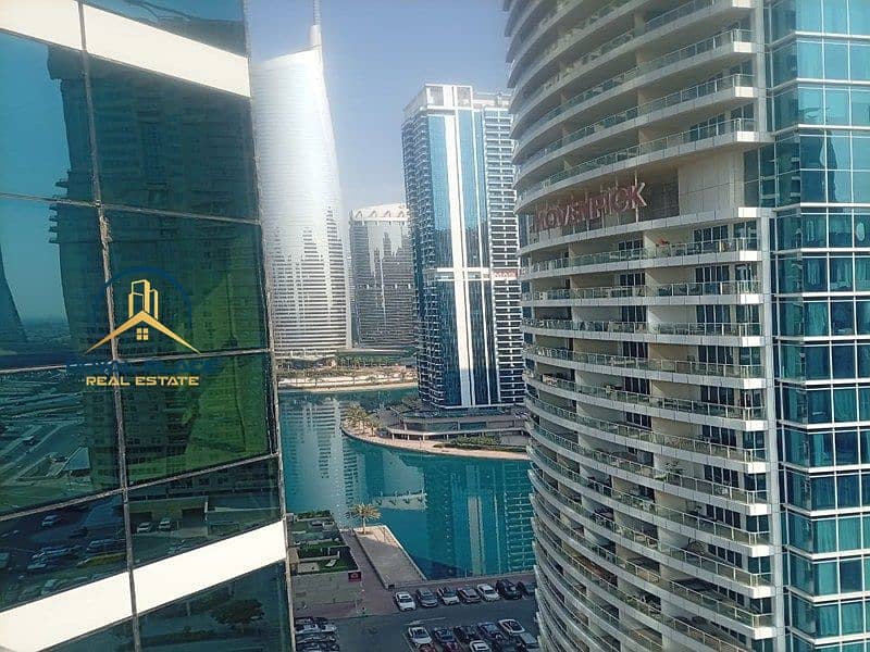 Large 1 Bedroom + Study for Rent | 962 Sqft | Dubai Gate 2 - Image 27