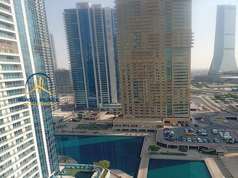 Large 1 Bedroom + Study for Rent | 962 Sqft | Dubai Gate 2 - Image 30