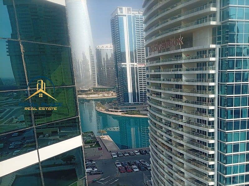 Large 1 Bedroom + Study for Rent | 962 Sqft | Dubai Gate 2 - Image 31