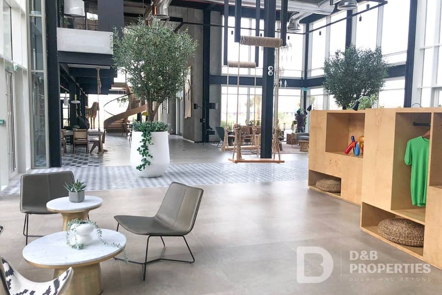 Pool View | High Floor | Vacant Soon - Image 10