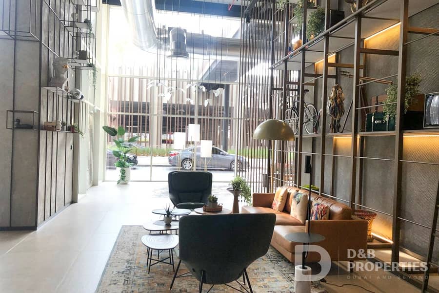 Pool View | High Floor | Vacant Soon - Image 11