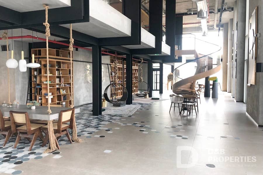 Pool View | High Floor | Vacant Soon - Image 12