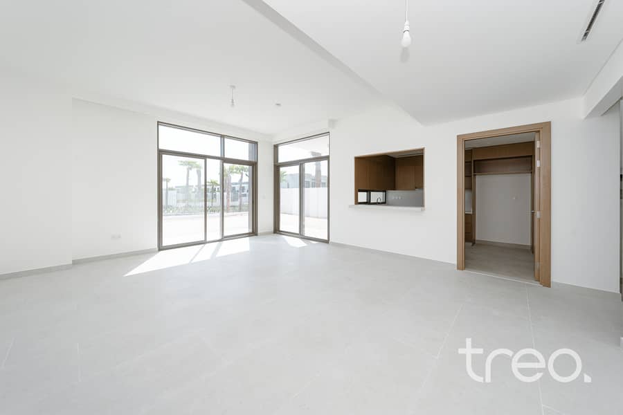 Type A | Single Row | Ready to Move In