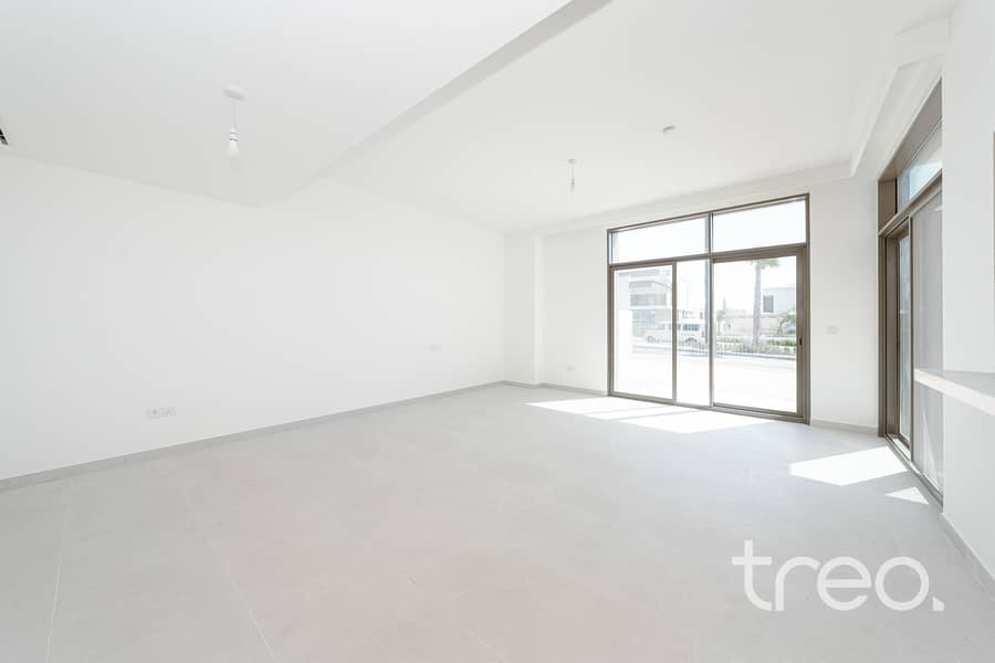 Type A | Single Row | Ready to Move In