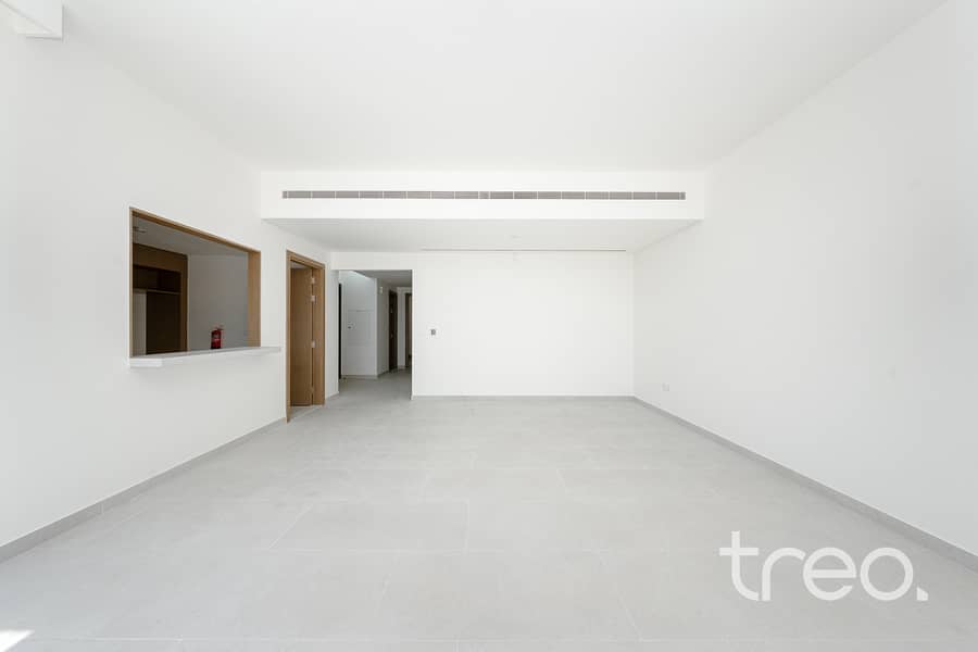 Type A | Single Row | Ready to Move In