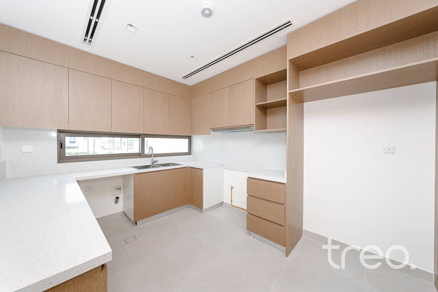 Type A | Single Row | Ready to Move In