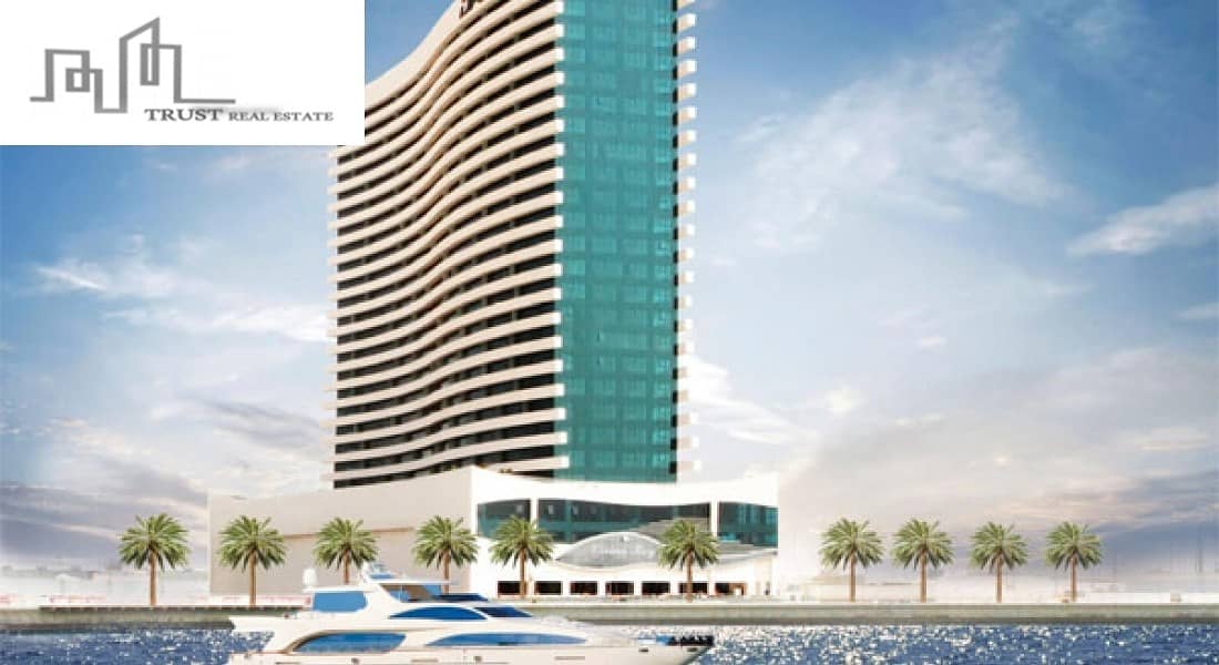 Amazing Deal | 1 bedroom apartment in Reem Island, Abu Dhabi Available Now