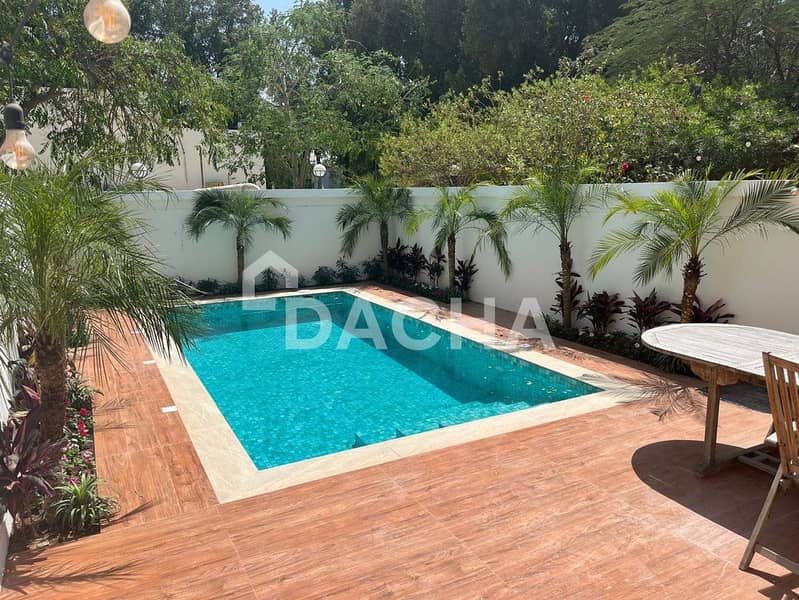 Vacant Early Feb |Outstanding Pool | Converted 2br - Image 9