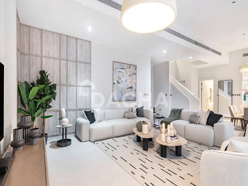 Furnished | Renovated | 5 Bed | Available Now