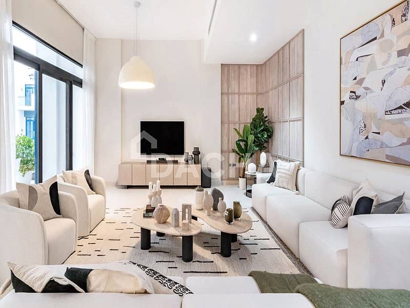 Furnished | Renovated | 5 Bed | Available Now