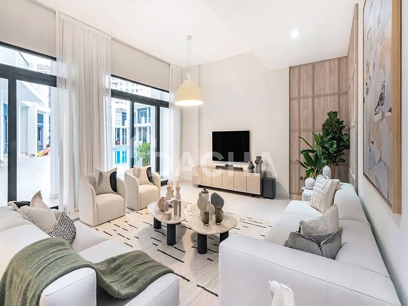 Furnished | Renovated | 5 Bed | Available Now