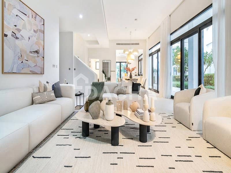 Furnished | Renovated | 5 Bed | Available Now