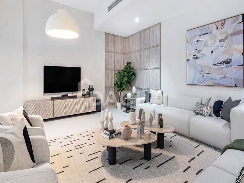 Furnished | Renovated | 5 Bed | Available Now