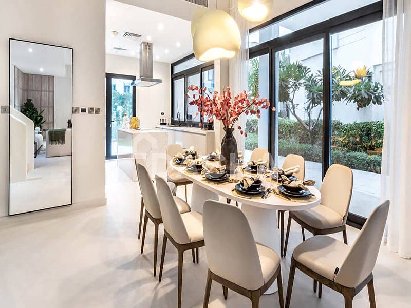 Furnished | Renovated | 5 Bed | Available Now - Image 8