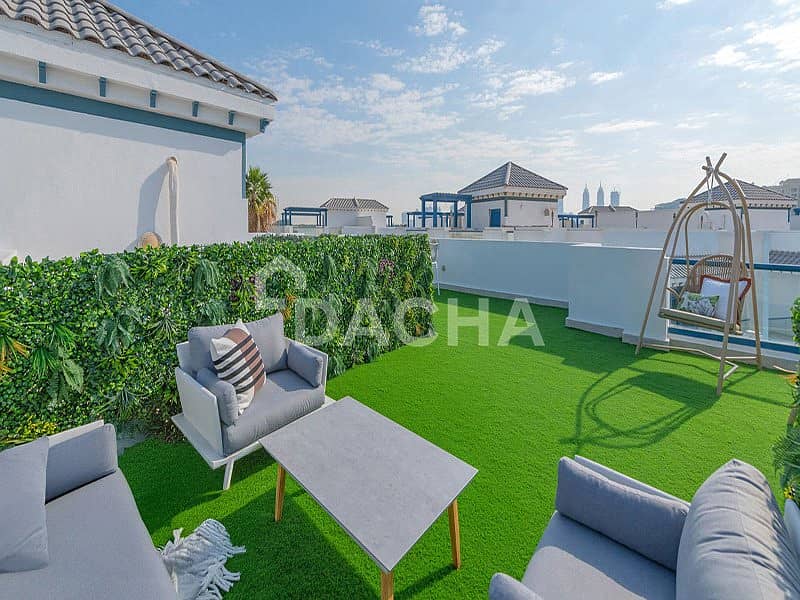 Furnished | Renovated | 5 Bed | Available Now - Image 9