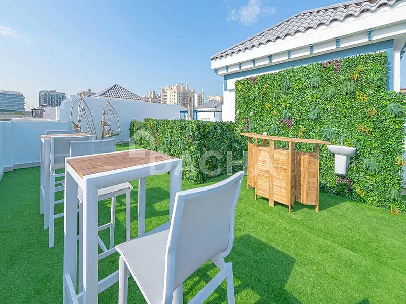 Furnished | Renovated | 5 Bed | Available Now - Image 11