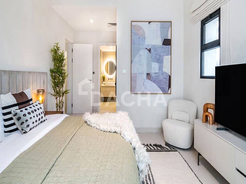 Furnished | Renovated | 5 Bed | Available Now - Image 16