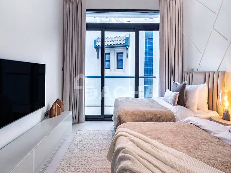 Furnished | Renovated | 5 Bed | Available Now - Image 21