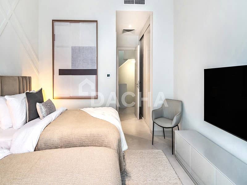 Furnished | Renovated | 5 Bed | Available Now - Image 22