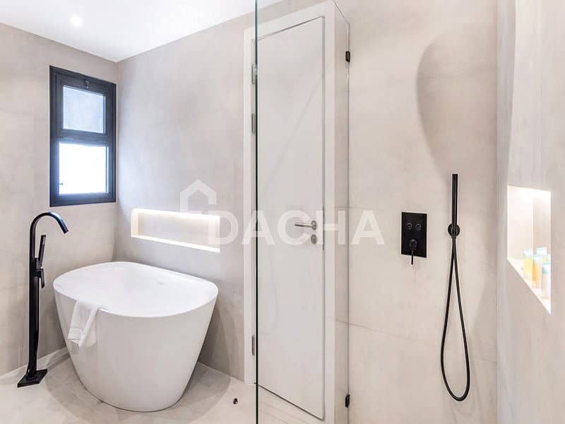 Furnished | Renovated | 5 Bed | Available Now - Image 24