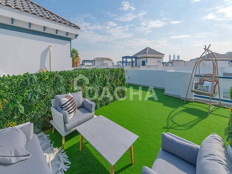 Furnished | Renovated | 5 Bed | Available Now - Image 31