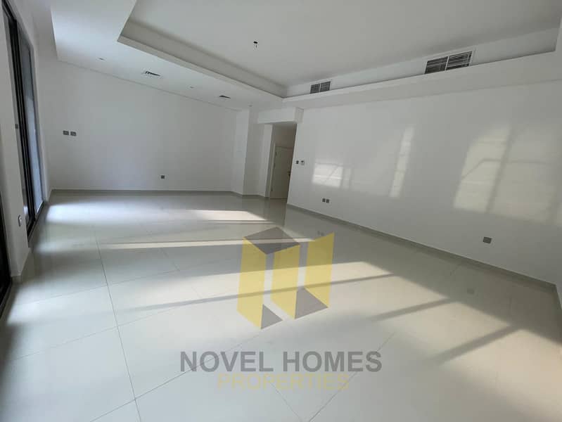 4BR+Maid R2M-1 Villa Unfurnished Sale - Image 11