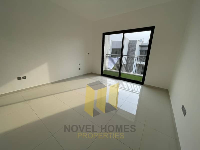 4BR+Maid R2M-1 Villa Unfurnished Sale - Image 17