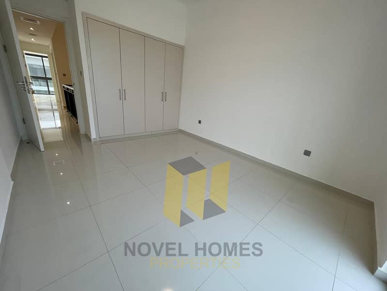 4BR+Maid R2M-1 Villa Unfurnished Sale - Image 21