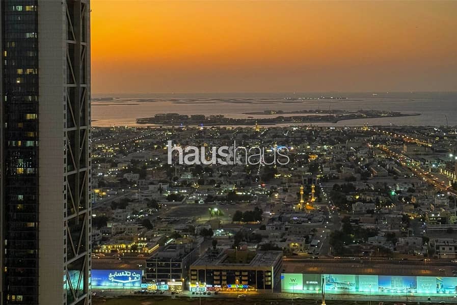 Stylish Furnishings | High Floor | Amazing Views