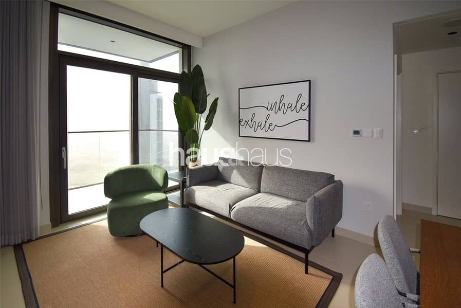 Stylish Furnishings | High Floor | Amazing Views - Image 8