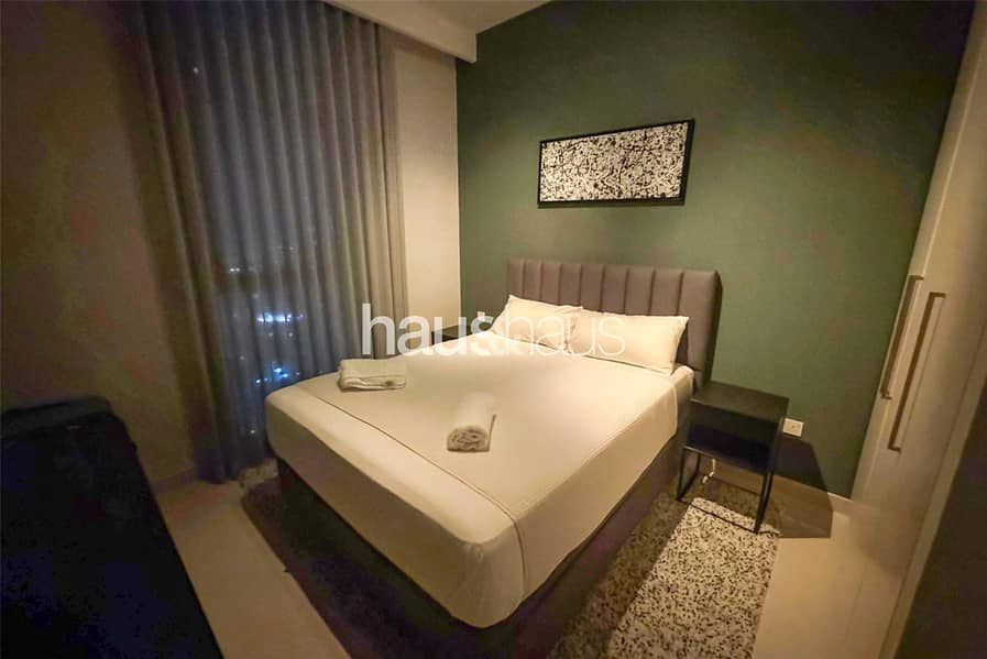 Stylish Furnishings | High Floor | Amazing Views - Image 9