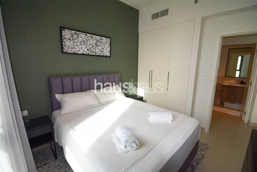 Stylish Furnishings | High Floor | Amazing Views - Image 12