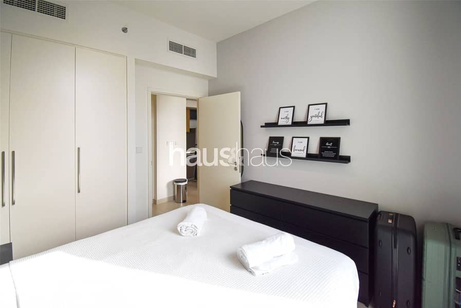 Stylish Furnishings | High Floor | Amazing Views - Image 13