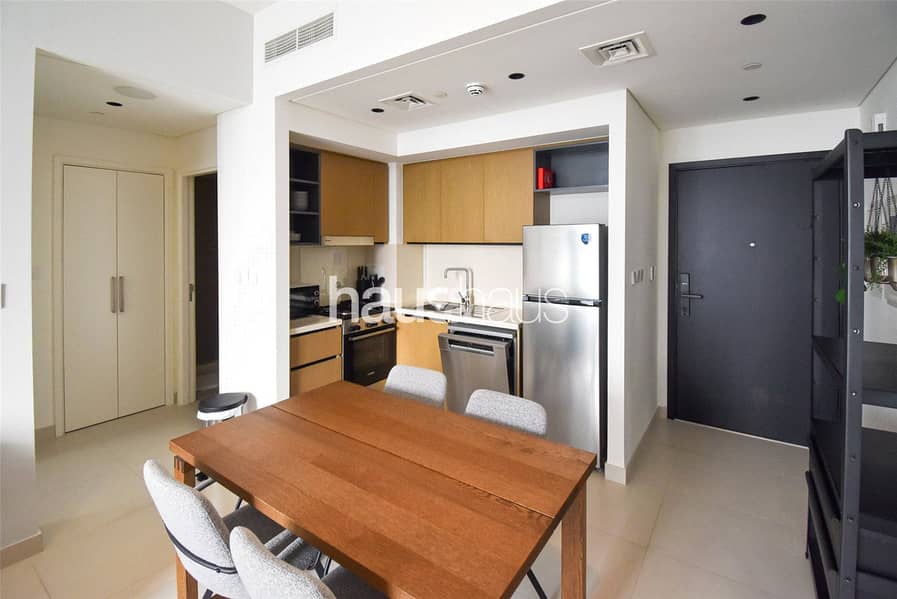 Stylish Furnishings | High Floor | Amazing Views - Image 15