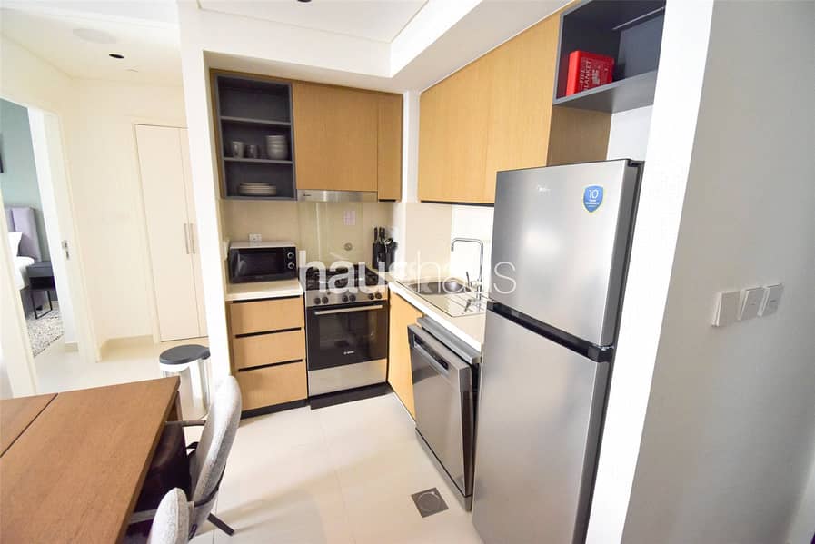 Stylish Furnishings | High Floor | Amazing Views - Image 16