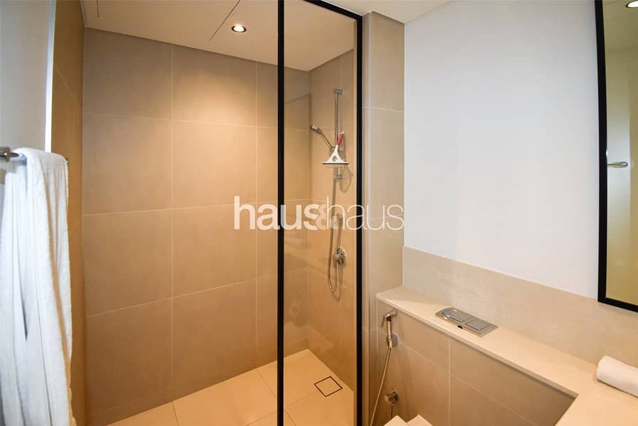 Stylish Furnishings | High Floor | Amazing Views - Image 17