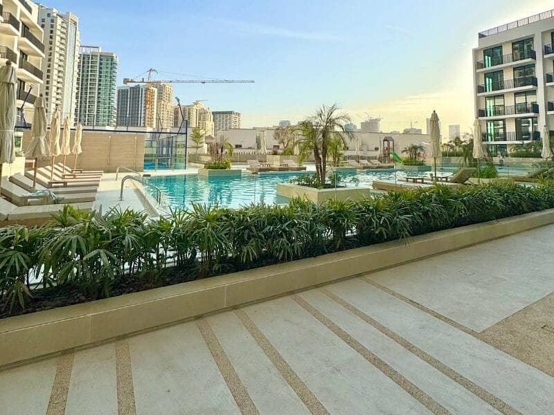 Brand new Studio | Key In Hand