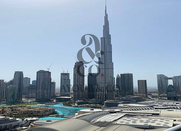 Bills Included | Ready to Move | Spacious Layout