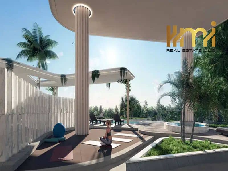 freehold | High ROI Direct from Al Ain Street, Dubai and Mohammed Bin Zayed Road | Easy payment plan