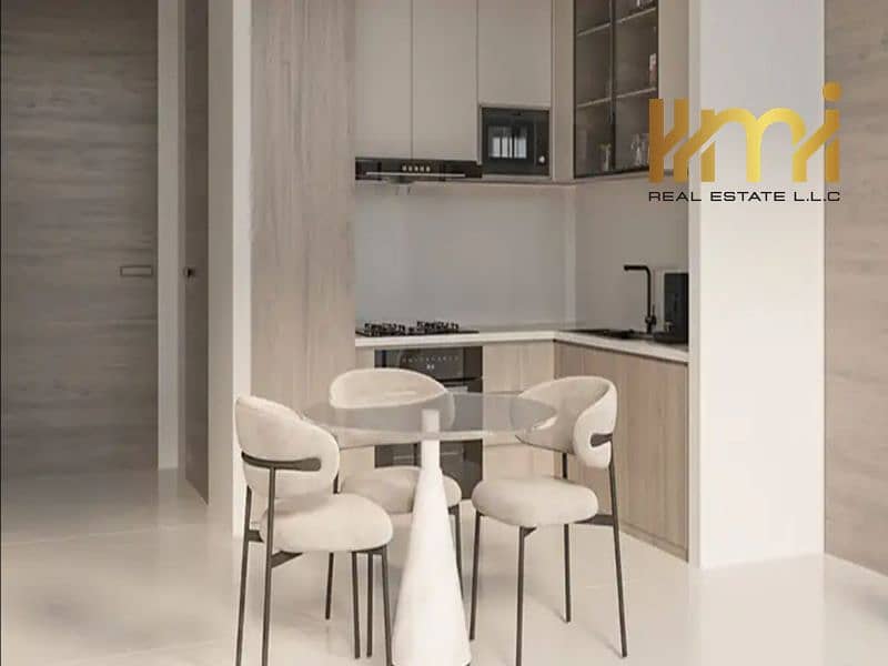 freehold | High ROI Direct from Al Ain Street, Dubai and Mohammed Bin Zayed Road | Easy payment plan - Image 10